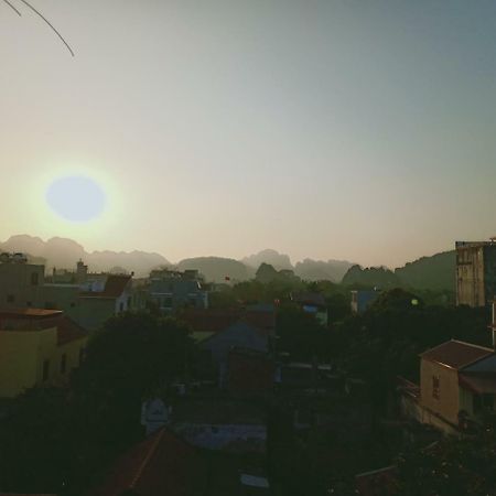 Tam Coc La Siesta Homestay Ss Ninh Binh Eksteriør billede
