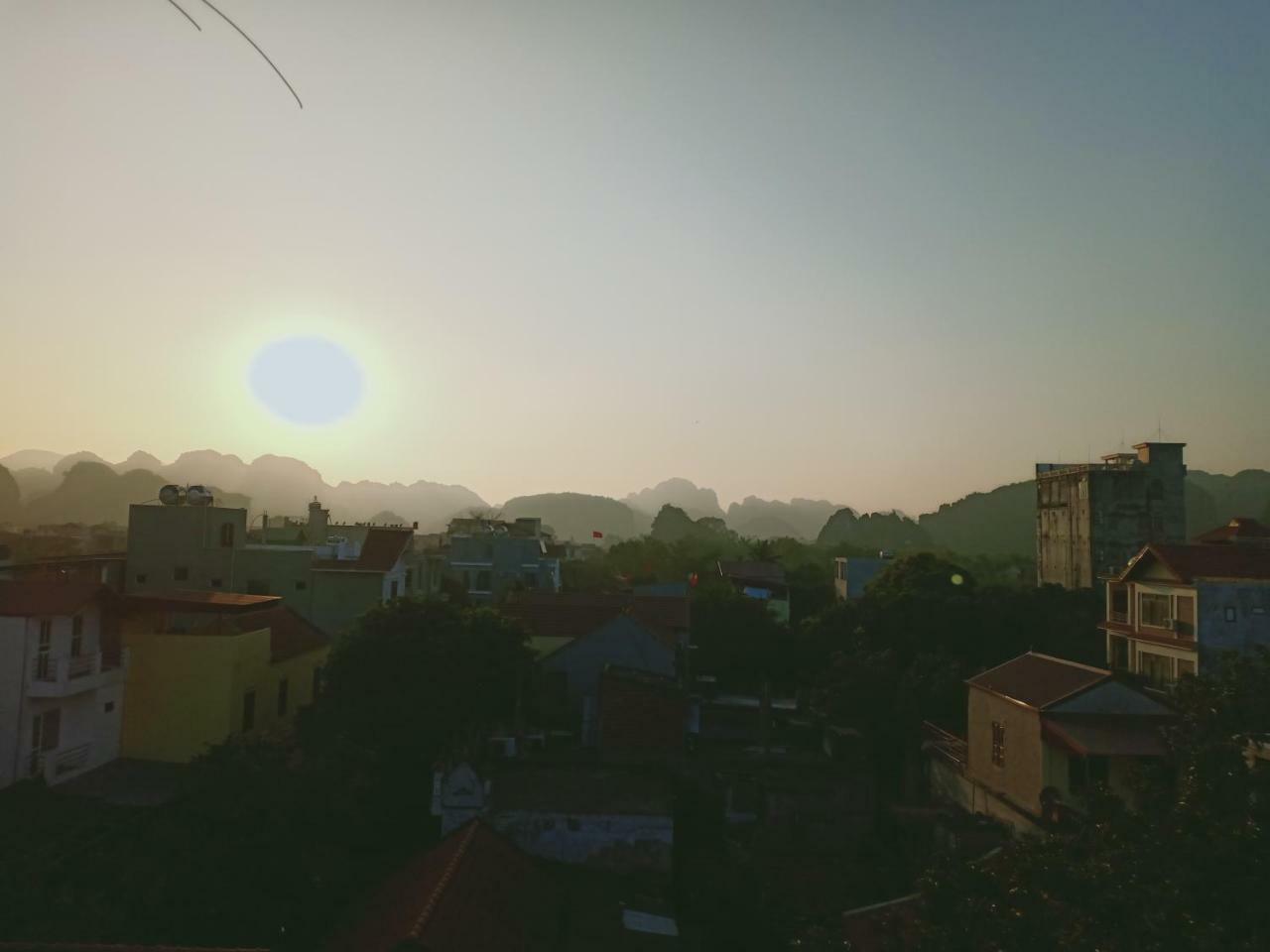 Tam Coc La Siesta Homestay Ss Ninh Binh Eksteriør billede